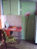 Le petit coin bureau ...