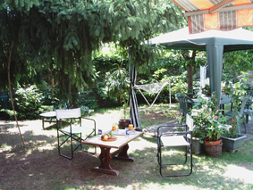 Salon ... apéritif ...