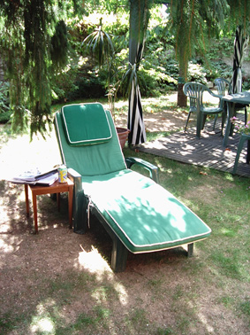Détente ...