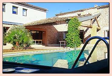 2003 - Lunel, le Relais d'Agathe